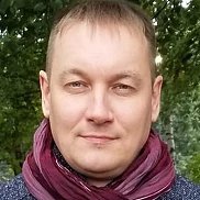 Ivan, 43 , 