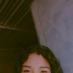 Jhennifer Cardenas, 23, 