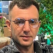 Stepan, 32, 