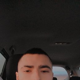 Victor, 21, 