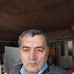 Aram Karapetyan, 54, 