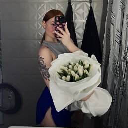 Polina, �����-���������, 18 ���