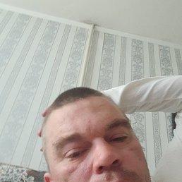 Ivan, 41 , 