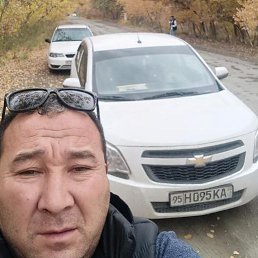 Benjamen, 45, 