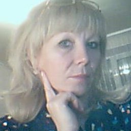 galina, 61, 