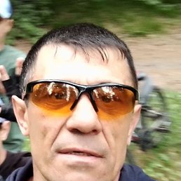 Vania, 45, 