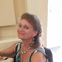 NATALIA, 53, -