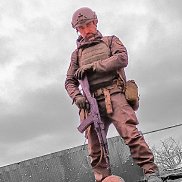 Руслан, 37 лет, Скрытенбург Руслан, 37 лет, Скрытенбург