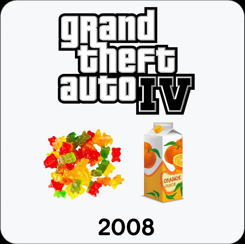     GTA - 2