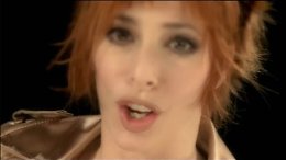 :) Mylne Farmer - L'Amour n'est rien... (Clip Officiel)