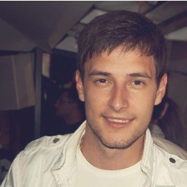 Pavel, 35 , 