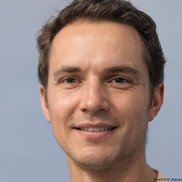 Misha, 38 , 