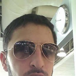 Azad, 37, 