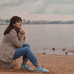 Alina, 37, 