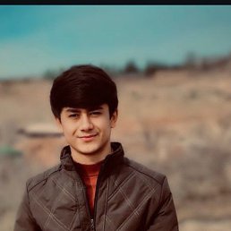 Shaxa, 18, -