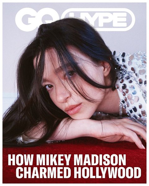 ����� ������� ��� GQ hype - 7