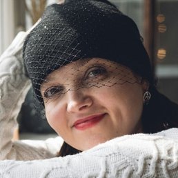Tatiana, , 41 