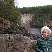 Жанна, 55 лет, Петрозаводск Жанна, 55 лет, Петрозаводск