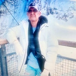 Sergei, , 54 