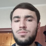 Salimov Ruslan, 22 , 