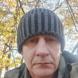 Andrew, 46 , 