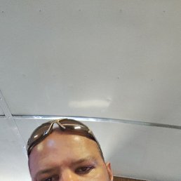 James, 39, 