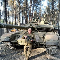 Sergei, ������, 55 ���