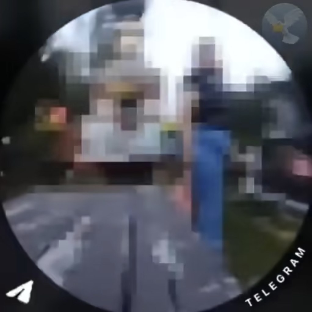 Тринадцатилетняя школьница с друзьями выбрала могилу погибшего участника СВО для развлечений. На ...