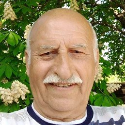 Rayf Rinov, �������, 77 ���