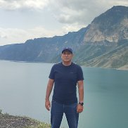 timur, 57 , 