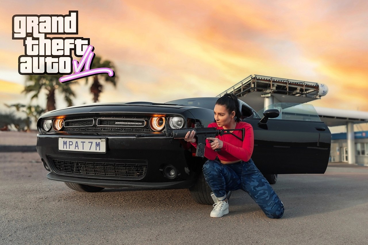       GTA VI! - 9