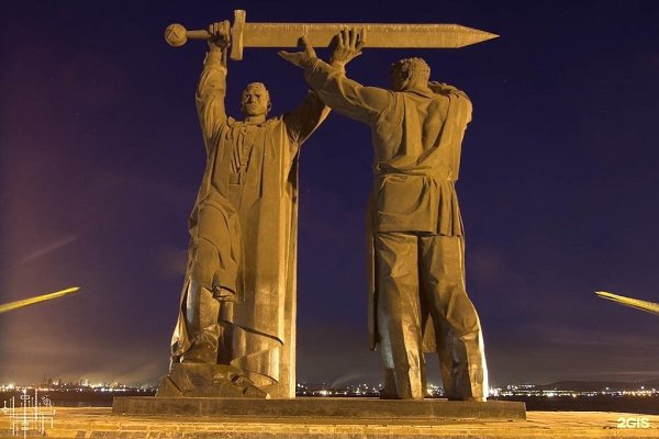Вы вообще знали, что эти памятники связаны между собой? - 2