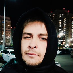 Игорь, 35, Челябинск