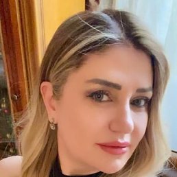 Gulcin, 50, 