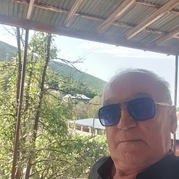 Rafik, 64, 