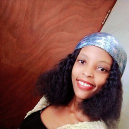 Hilda, 21, 