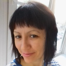 Nika, 43, 