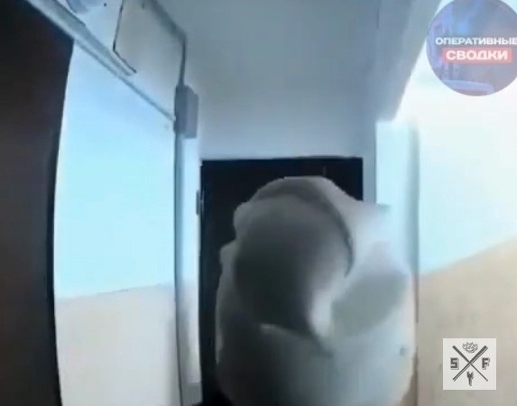 В городе участились случаи незаконного проникновения в квартиры. Жильцы реагируют быстрее: ставят ...