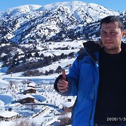 Murat Abdullaev, 34 ����, ������