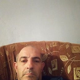 Tahir Seferov, 48, 