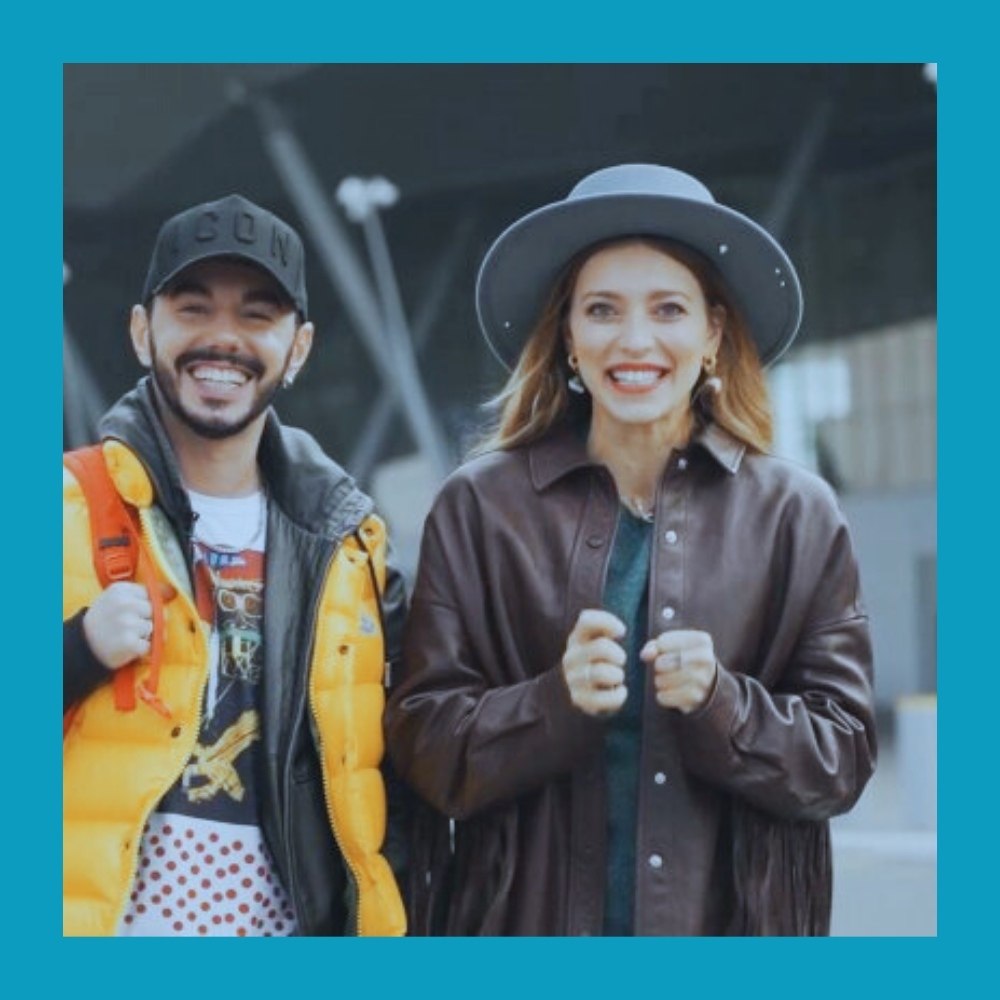 Почему люди измеряют счастье количеством посещённых стран? В соцсетях нередко можно увидеть фразы ... - 2