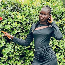 Ama Louisa, 29, 