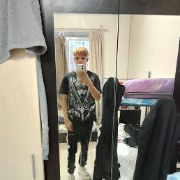 Leonel, ������, 19 ���