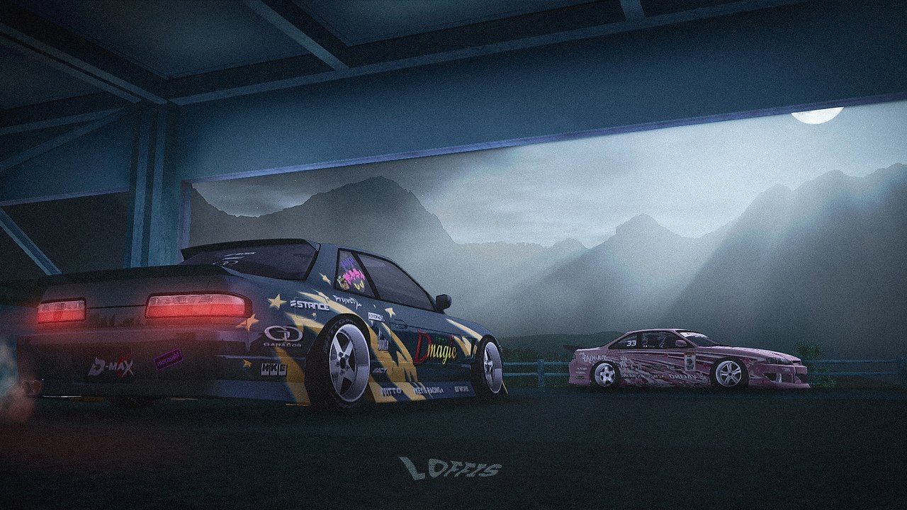 Murasaki Autoclub