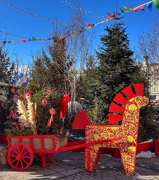 Фестиваль