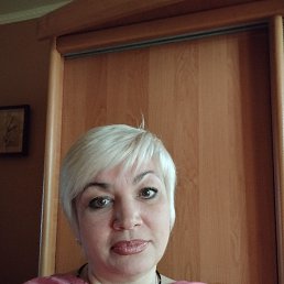 Евгения, 50, Скадовск