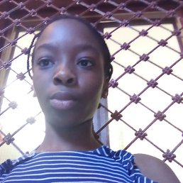 Kadiatu, 35, 