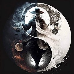 Dark, ������, 35 ���