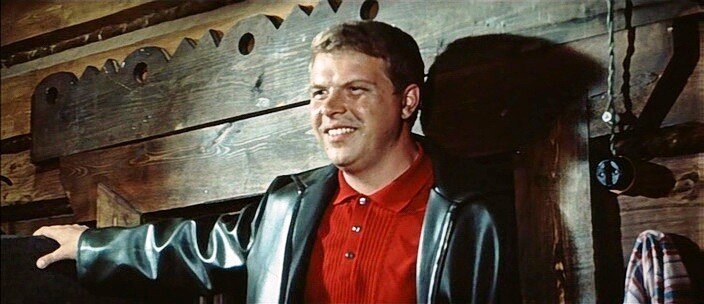 «Я воплотил в себе мамину мечту...».«Комедийные роли самые сложные. Почему их так трудно играть? ...