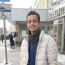 Ahmed, ������, 28 ���